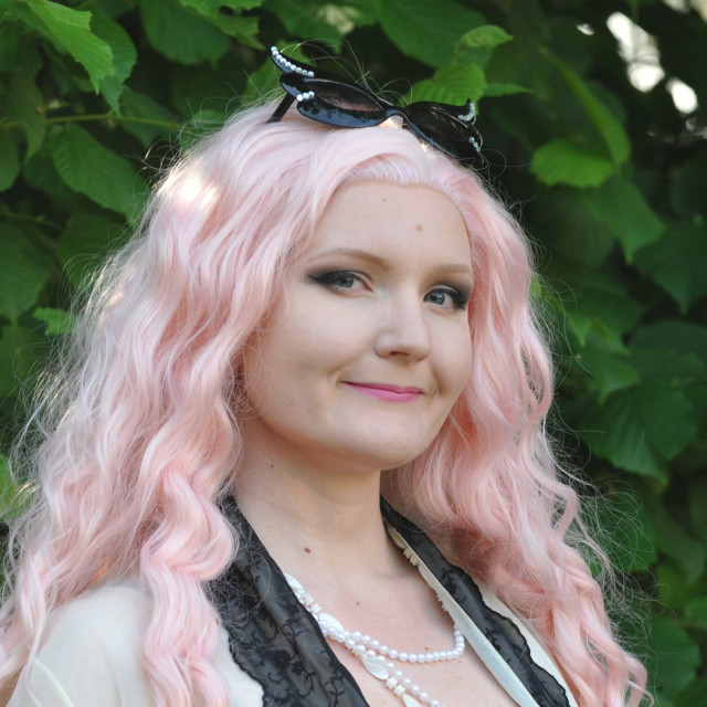 Katri Sinkkonen